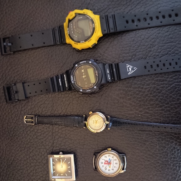 Resale watch lot - Picture 5 of 16